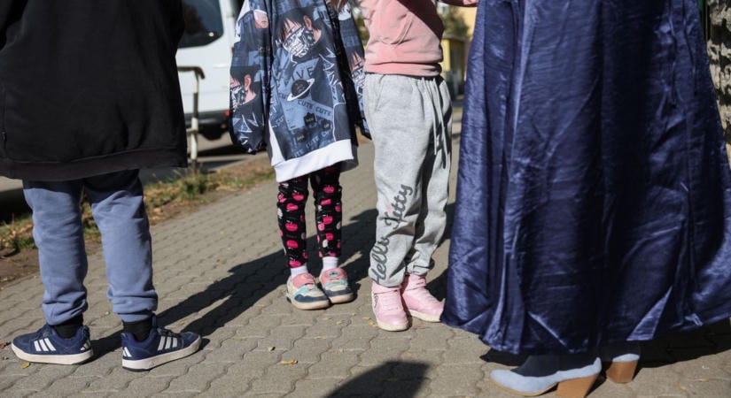 Már három megyei várost is érint a bombariadó – megerősítette a rendőrség - fotók, videó