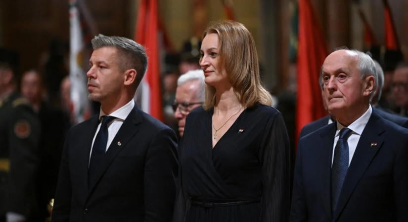 Baka András: az utókor felelősséggel tartozik 1956 hőseinek
