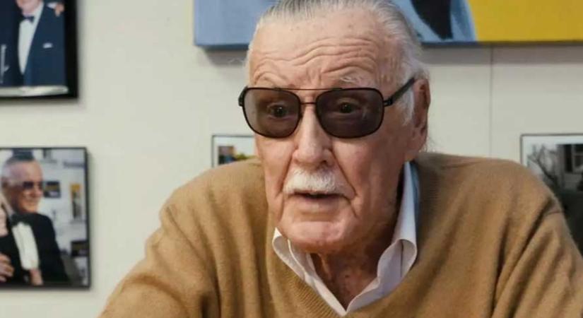 Egy új szerződés értelmében elég nagy esély van rá, hogy Stan Lee CGI és régi felvételek segítségével visszatérhet a Marvel-filmekbe cameo szerepekben