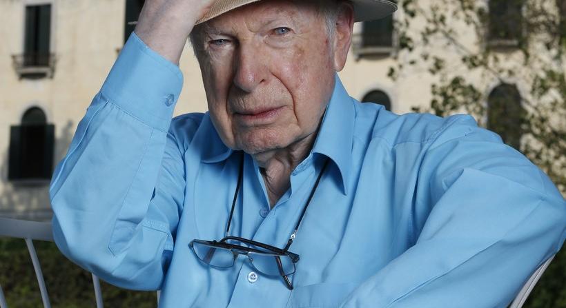 Elhunyt Peter Brook brit színházi rendező