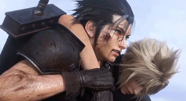 SGF 2023: Friss traileren Final Fantasy VII Rebirth