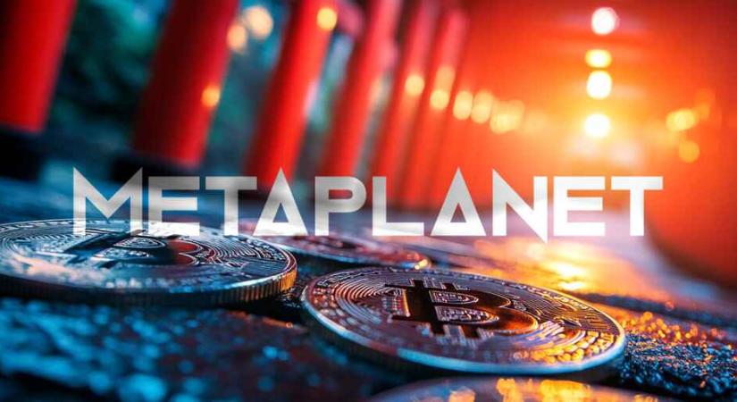 Brutális felhalmozásba kezdett a techóriás