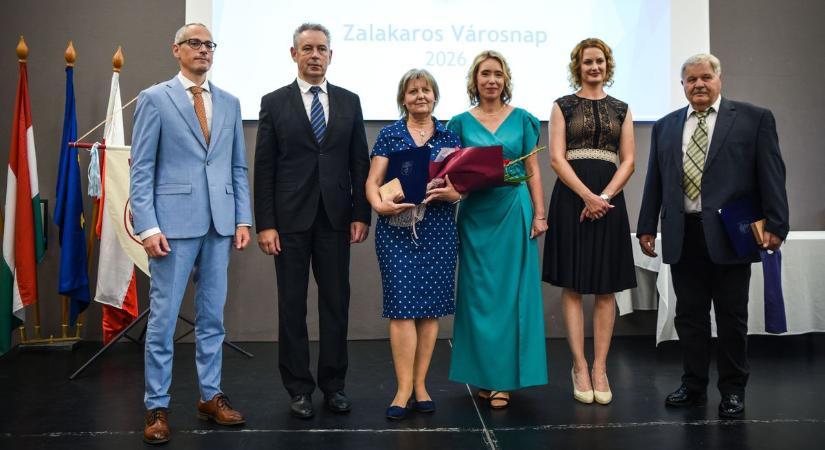 Amiért Zalakaros mindig különleges marad: így ünnepelt a város, amikor az emlékek és a jövő tervei összeértek
