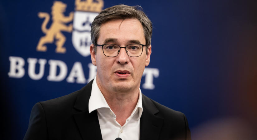 Az Erzsébet körúti tragédia után azonnali intézkedésekről döntött Karácsony Gergely