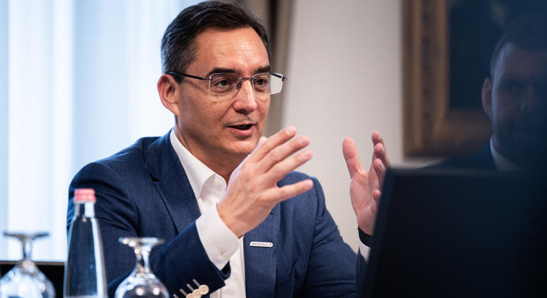 Hat levelet küldött a minisztériumnak a polgármester, 23 milliárdos villamosfejlesztés forgott kockán