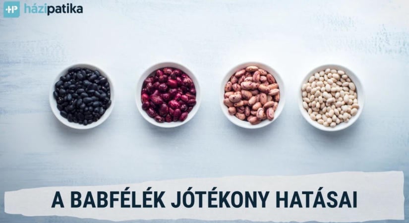 Rendszeresen eszel babot? Meglepő hatásai lehetnek a szervezetre