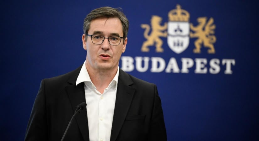 Visszafizette 67 milliárd forintos folyószámlahitelét Budapest, de stopot kellett elrendelni