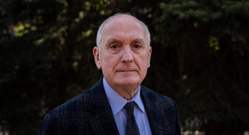 Magyar Péter: Nem látjuk biztosítottnak Szathmáry Zoltán legfőbb ügyésszé választását