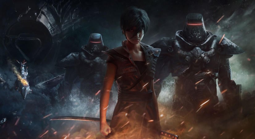A játék, amit nem lehet elkaszálni – a Ubisoft beszámolt a rekord ideje készülő játékáról
