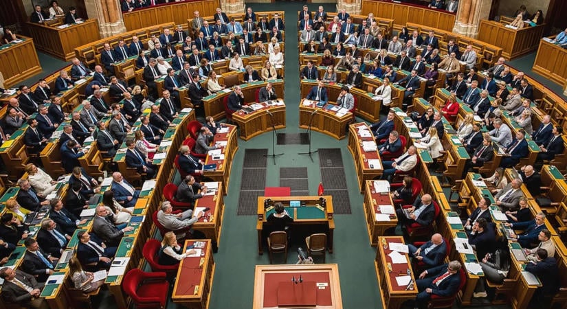 Erősödött a Fidesz, csökkent Magyar Péter támogatottsága