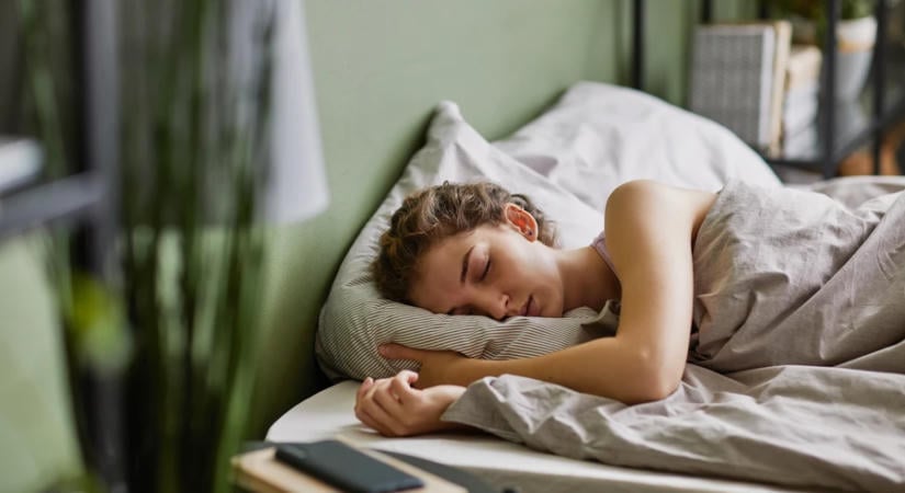 Nem kettő, hanem ötféle alvástípus létezik: az öné melyikhez tartozik?