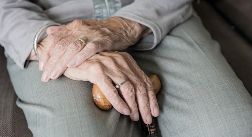 87 éves nő halála okozott politikai válságot Spanyolországban