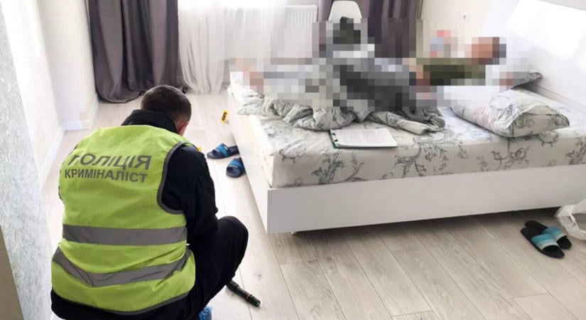 Orosz megbízásra ölhetett meg egy ukrán katonát egy 14 éves lány, vádat emeltek