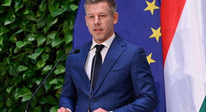 Magyar találkozóra készül Zelenszkijjel, de a fegyverszállítást továbbra is kizárja
