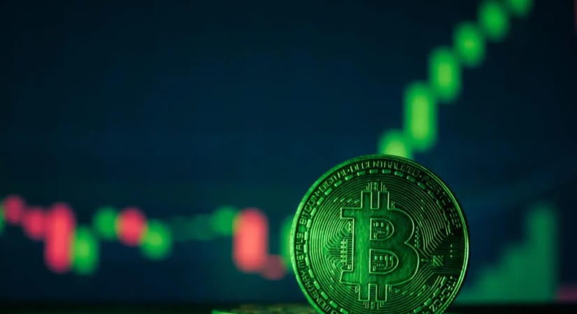 Egy évvel a 10/10-es összeomlás után a bitcoin és az ether piaca helyreállt, az altcoinok viszont lemaradtak