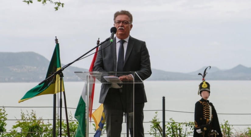 Decemberig rács mögött marad a volt fideszes polgármester