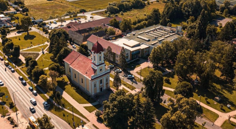 M60-as, mi lesz veled? A horvátok már készülnek az autópályára, Barcs a magyar kormányra vár