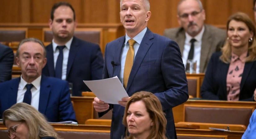 November 5-ére várja az MNB-vizsgálóbizottság a szerdán őrizetbe vett Matolcsy Györgyöt