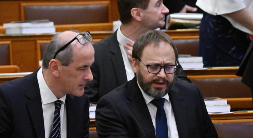 A Tisza egyik legfontosabb ígérete volt, Hegedűs Zsolt elmagyarázta, hogyan tervezik megvalósítani jövőre