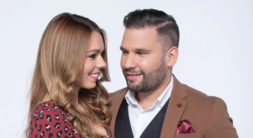 Bakancslistás álom vált valóra: Rácz Jenő luxusutazásra vitte feleségét