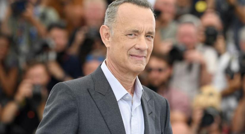 Melyik a kedvenc filmje a 70 éves Tom Hankstől? - Szavazzon!