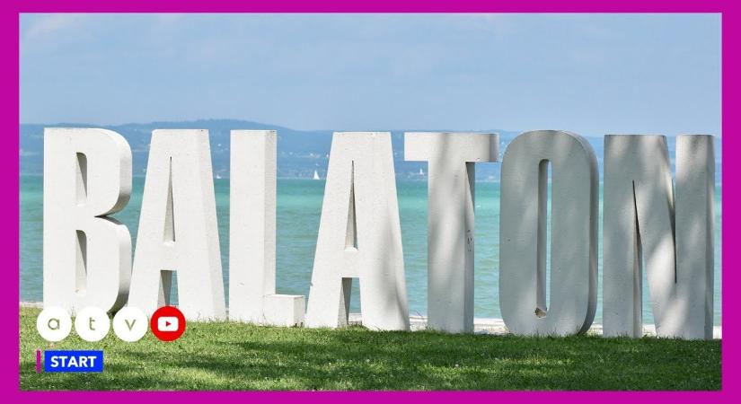 Túl hideg a Balaton, ismét elhalasztották az átúszást