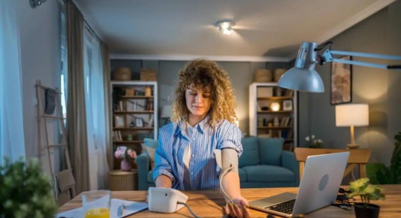 Magas a vérnyomásod? Ezt az 5 dolgot jobb elfelejteni délután 5 óra után