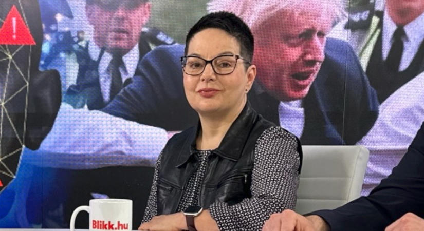 Babarczy Eszter megrázó vallomása: „Rám zárták az ajtót, majd megerőszakoltak”