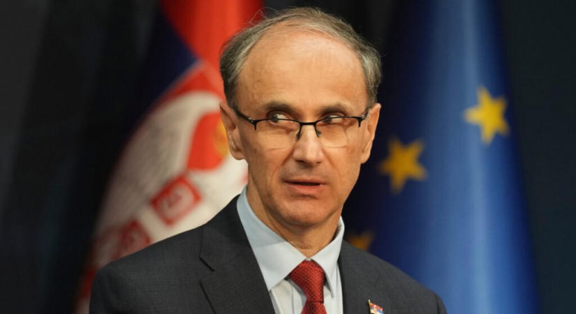 Macut a bizalmi szavazásról: A kormánynak folytatnia kell a megkezdett munkát
