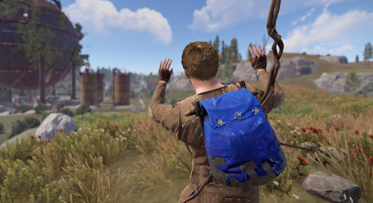 Élete végéig kerekesszékbe kényszerült a Rust játékos, aki swatting áldozata lett