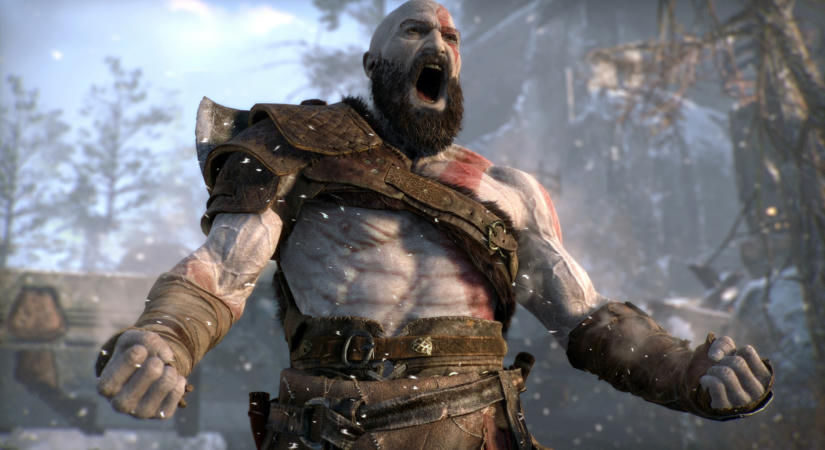 Dave Bautista kaphatja meg Kratos szerepét