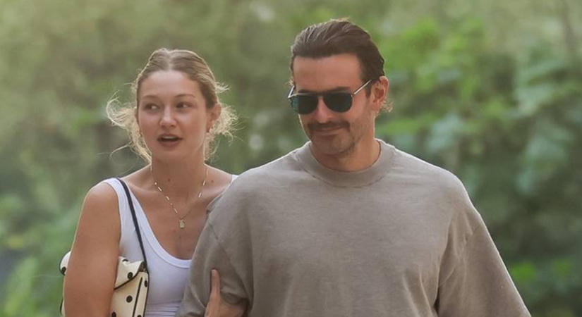 Titokban összeházasodhatott Bradley Cooper és a nála 20 évvel fiatalabb Gigi Hadid: így buktak le
