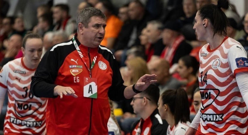 „Ilyenkor minden ütközés fáj” – kulisszatitkokat árult el a felkészülésről Elek Gábor
