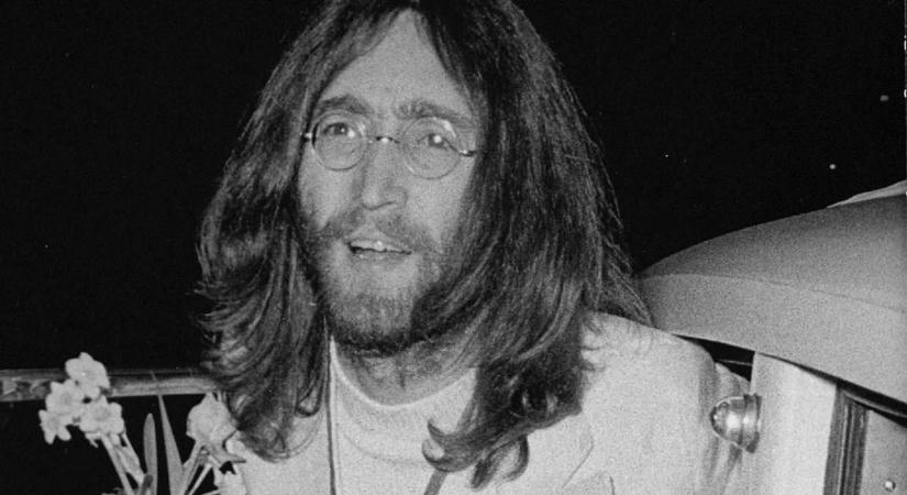 Megszületett John Lennon első unokája: fotókon a csöppség - GALÉRIA