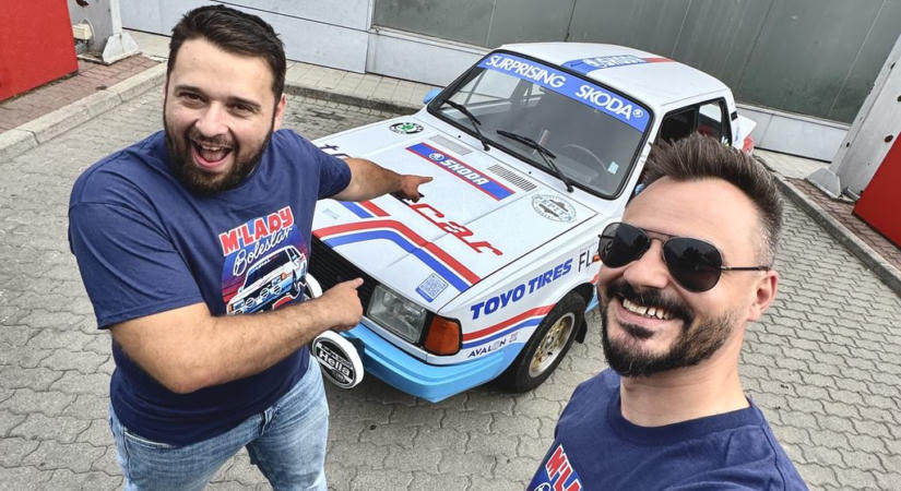 Elindultunk a Balkan Rallyra! Az első cél: Horvátország, Trogir