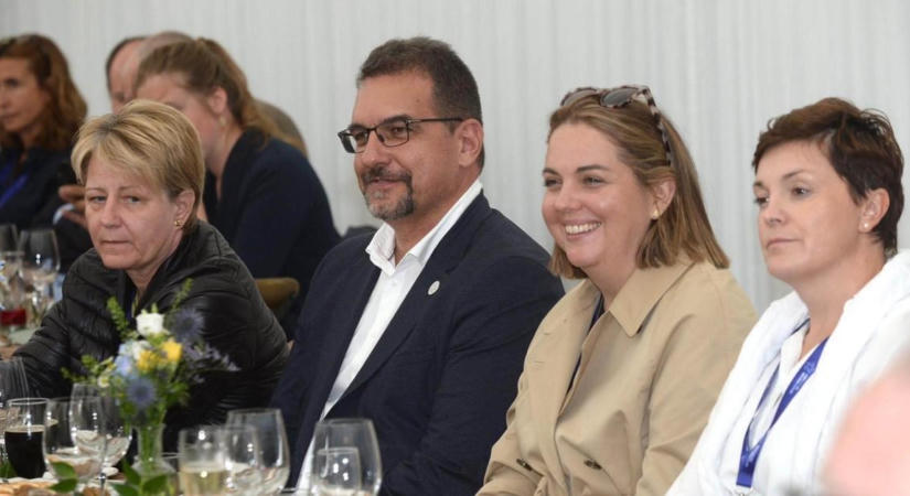 Fontos: Dublinban tárgyalnak az uniós agrárminiszterek