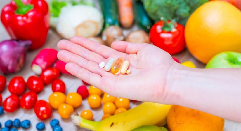 Nem mindig csak a fáradtság jelzi: ezek a tünetek vitaminhiányra figyelmeztethetnek