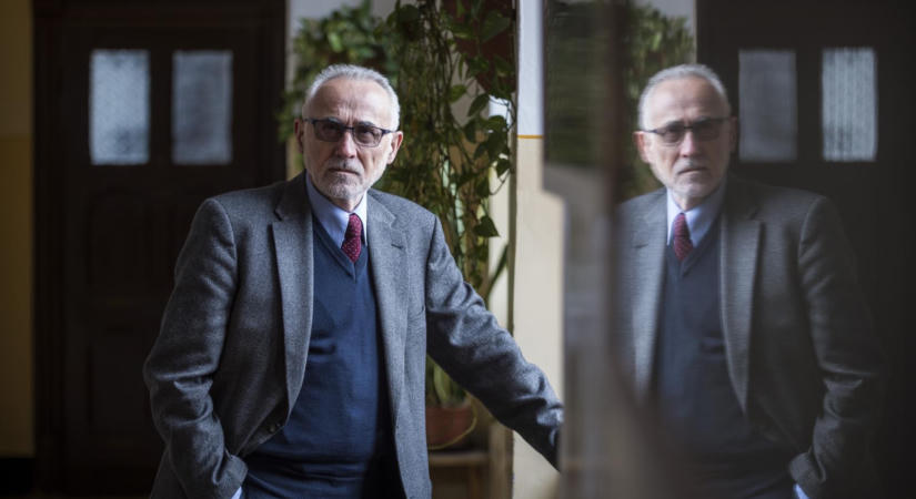 Romsics Ignác Mohács hosszú távú következményeiről