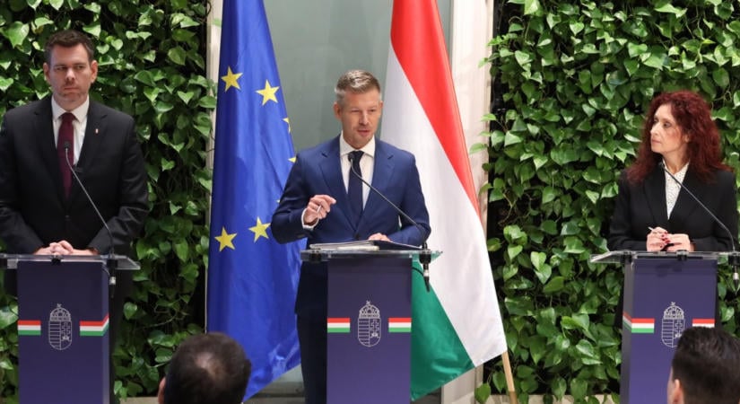 "Vége van" az autópálya-szerződésnek