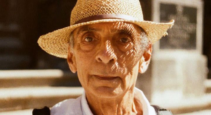 Elment Molnár György filmrendező
