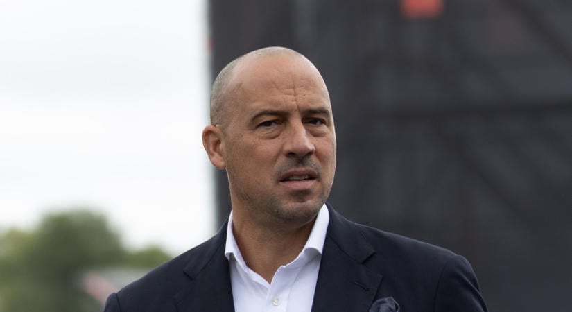 55 milliárdnyi TAO elszámolását vitatta az állam, de nem kért az MLSZ-től visszafizetést