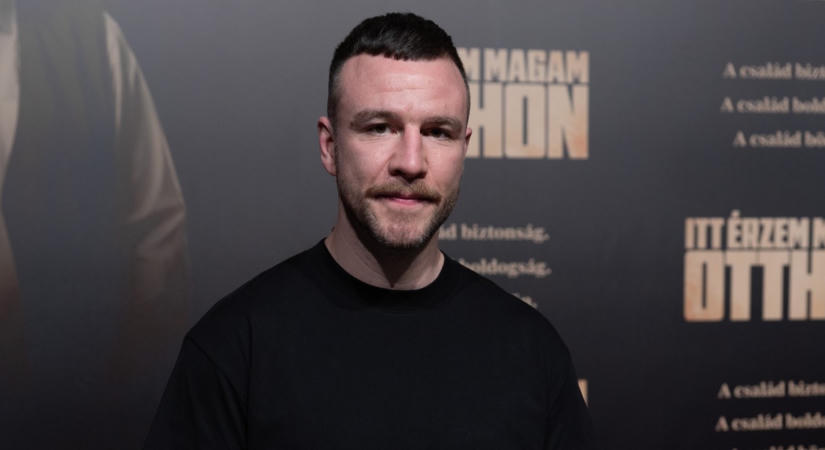 Molnár Áron így reagált Hankó Balázs őrizetbe vételére