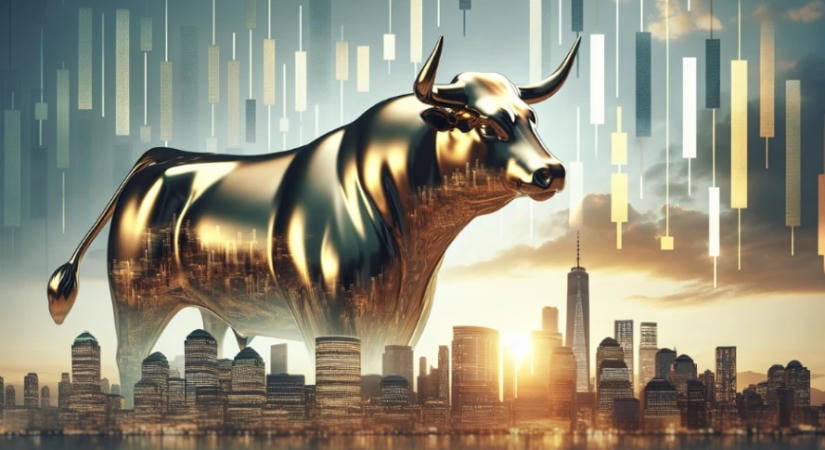 20% nyerő egy nap alatt: tíz kriptovaluta, amely felrázta a piacot