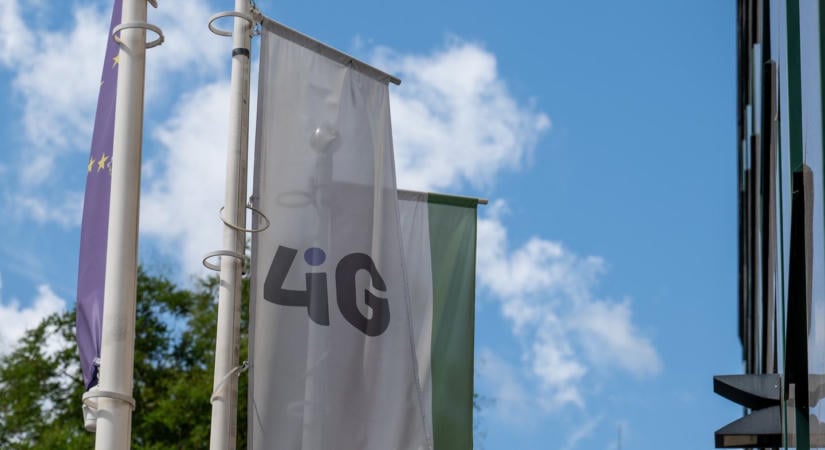 Lemondott a 4iG egyik igazgatósági tagja