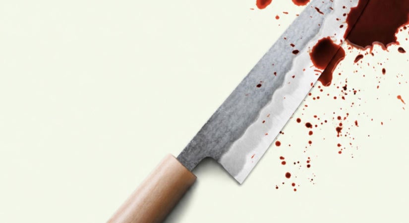 Mától az HBO Maxon: Az utóbbi évek egyik legőrültebb horrorja végre megérkezett streamingre!