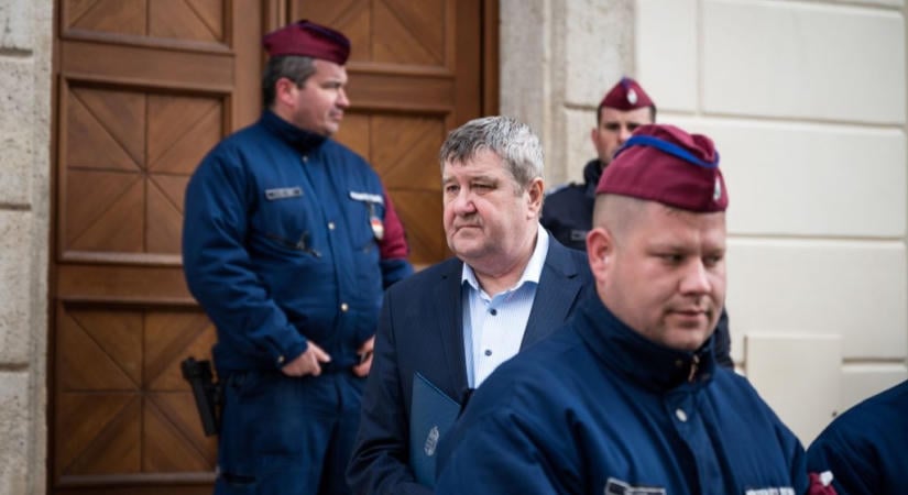 Tállai András átvette Budai II. László világbajnoki ezüstérmét, ami aztán eltűnt, az ereklye tulajdonosa pert indít