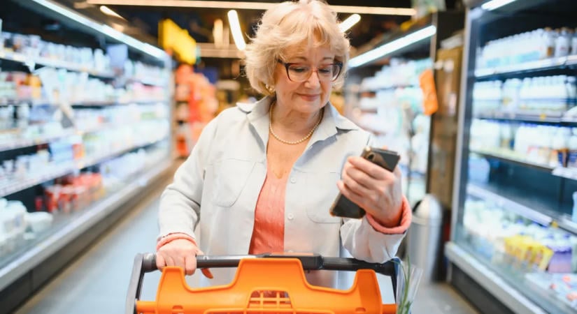 Ezzel a csúcsmodern banyatankkal gyerekjáték lesz a bevásárlás: fillérekért adja a Lidl