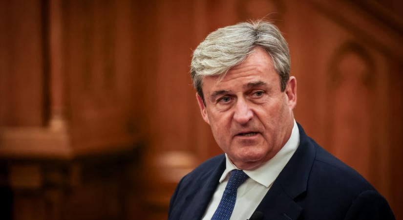 Újabb két feljelentést tett Kapitány István az Eximbank ügyletei miatt