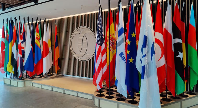 Az EBRD kiterjeszti az ukrajnai háborús károkra kidolgozott biztosítási programját