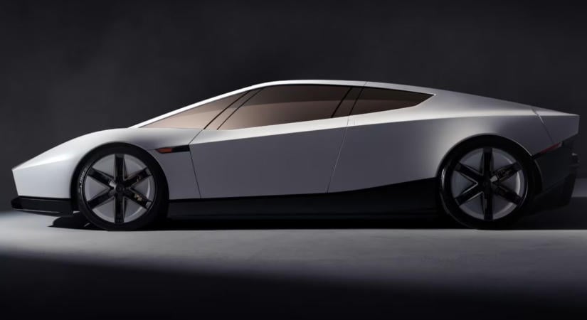 Viccnek durva lenne: fény derült a Tesla Roadster titkaira